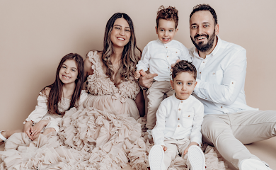 Fotograf Nathalie Voigt Babybauch Fotografie Familienfotografin