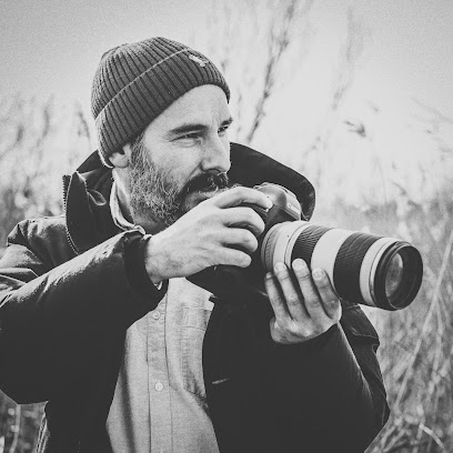 Fotograf Nicolas Doering - Fotografie & Film