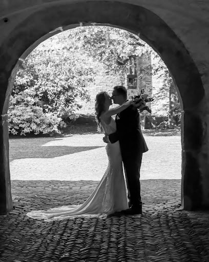Seite an Seite - Hochzeitsfotografie 4 Fotograf Nina Scheele Photography