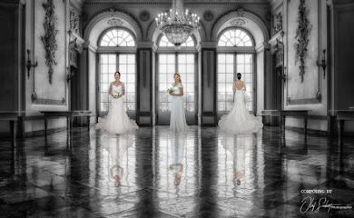 Hochzeitsfotografen in Falkensee 1 Fotograf Olaf Siebert Photographie