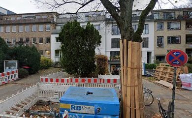 Hochzeitsfotografen in Hamburg Rotherbaum 4 Fotograf Ole Graf