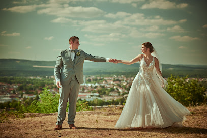 Fotograf Oliver T. Rubert - Event- und Hochzeitsfotograf