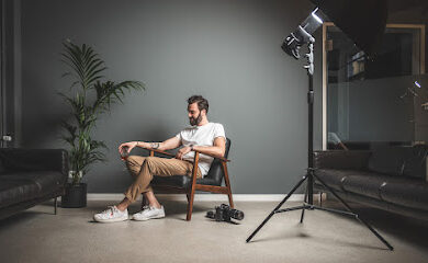 Fotograf Oliver Vonberg Photography