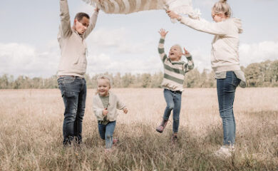 Fotograf PEROMA photographie - Familienfotografie Oberhavel / Hochzeitsfotografie/ Authentische Fotografie