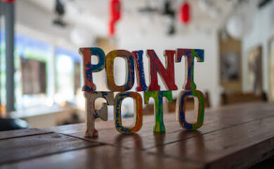 Fotograf POINTFOTO