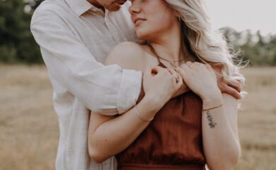 Fotograf Paar- und Hochzeitsfotografie Osnabrück | Linda & Marc