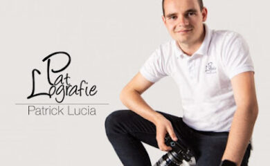 Fotograf PatLografie - Patrick Lucia