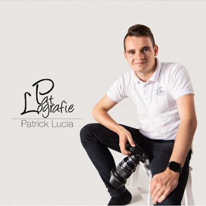 PatLografie - Patrick Lucia 1 Fotograf PatLografie - Patrick Lucia