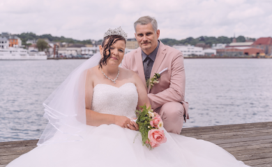 Fotograf Peer Dicken Media - Hochzeitsfotografie - Eventfotografie