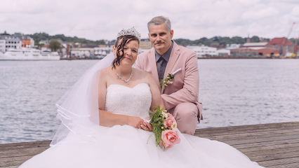 Herz und Meer Photography 2 Fotograf Peer Dicken Media - Hochzeitsfotografie - Eventfotografie