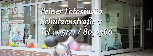 Dennis Brandt Fotografie - Fotograf - Hochzeitsfotograf 3 Fotograf Peiner Fotostudio