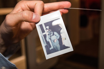 Fotograf Peters-Sebastian