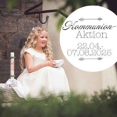 Fotograf Photo Hübner Neustadt