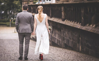 Hochzeitsfotografen in Mülheim an der Ruhr 5 Fotograf Photo Mengede - Menschen im Fokus - professionelle Fotografie