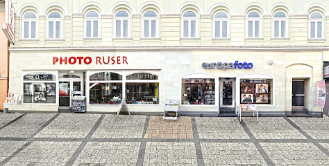 Fotograf Photo Ruser