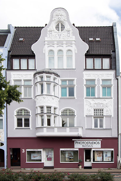 Fotograf Photostudios Blesius