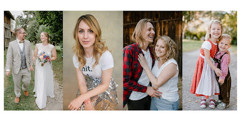 Fotograf Portraitstudio Astrid Harzendorf • Fotografin Straubing