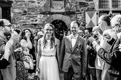 Studio Photogram Hochzeitsfotograf & Hochzeitsvideograf 3 Fotograf Pottpics Hochzeitsfotografie