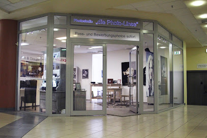 Fotograf STUDIO Photo-Linse