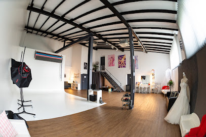 Fotograf Sabrina Zeuge - Fotostudio für moderne Fotografie