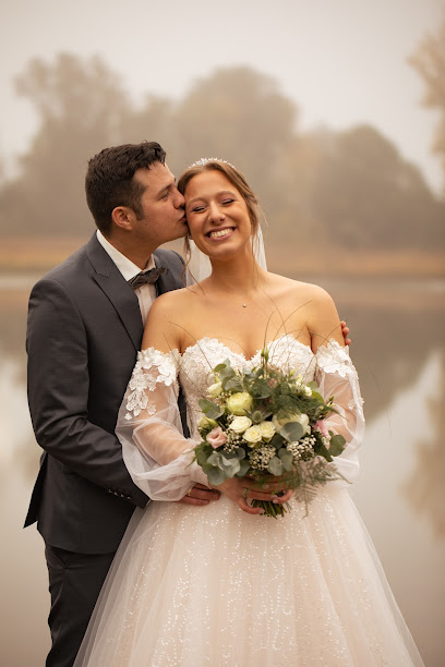 Fotograf Sarah Porco & Selina Utech Hochzeitsfotografie