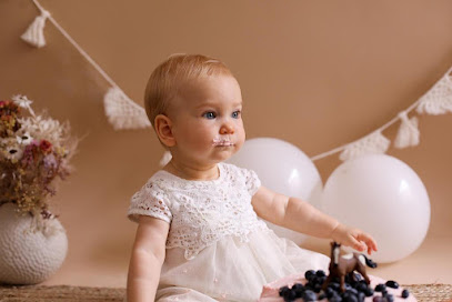 Fotograf Schön Fotografie - Familienfotografin