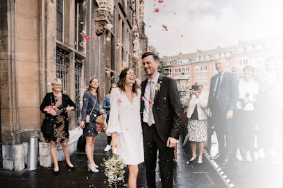 Steffi Ratzke Photography - Fotograf Aachen 13 Fotograf Standesamt Fotograf, Hochzeitsfotograf Aachen by Fastcinema Film und Foto