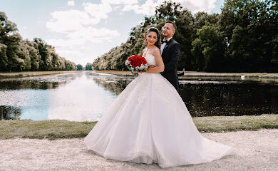 Hochzeitsfotografen in Kaufbeuren 4 Fotograf Sultan Studio - Foto | Film | Design