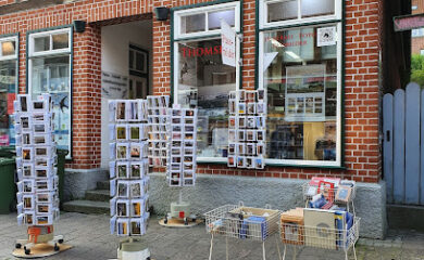 Hochzeitsfotografen in Plön 3 Fotograf Thomsen Foto