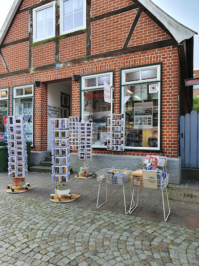 Fotograf Thomsen Foto