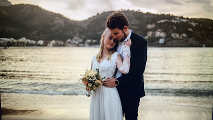 Fotograf Till Werner Fotografie - Hochzeitsfotograf Rostock