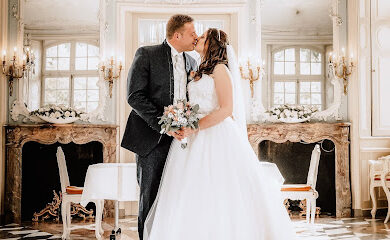 Hochzeitsfotografen in Cloppenburg 3 Fotograf Toni Stache Photographie
