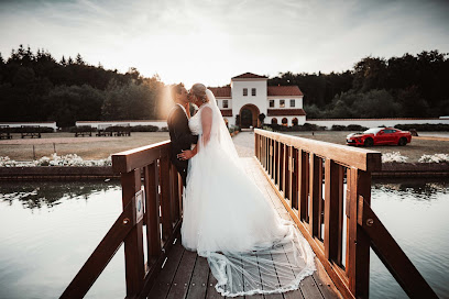 Joshua Harig Photography 2 Fotograf Unsere Hochzeitsmomente