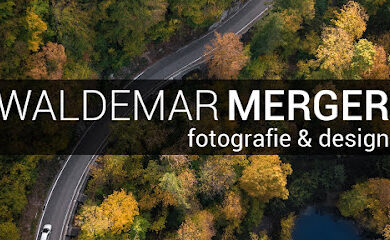 Fotograf WALDEMAR MERGER | fotografie & design
