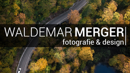 Fotograf WALDEMAR MERGER | fotografie & design