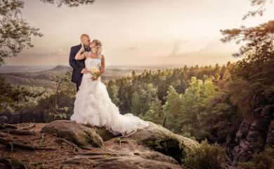 Hochzeitsfotografen in Lößnitz 2 Fotograf Wedding Memory Hochzeitsfotografie