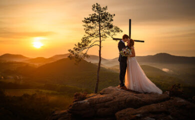 Hochzeitsfotografen in Albersweiler 2 Fotograf Yannick Scherthan Photography