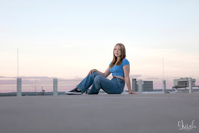 Fotograf Yunalu Fotografie