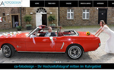 Hochzeitsfotografen in Mülheim an der Ruhr 1 Fotograf ca-hochzeit
