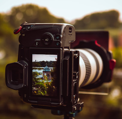 Fotograf engst.FOTOGRAFIE