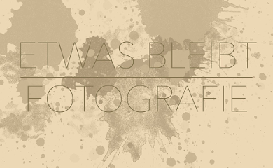 Hochzeitsfotografen in Oberahr 1 Fotograf etwas bleibt Fotografie