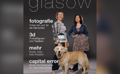 Fotograf glasow, fotografie