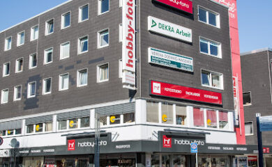 Fotograf hobby-foto FOTOSTUDIO