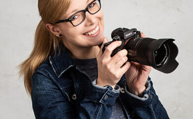 Fotograf infinity images | Portrait- und Eventfotografie