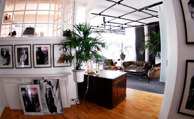 Fotostudio Businessfoto Hamburg by Studio Zajaczek