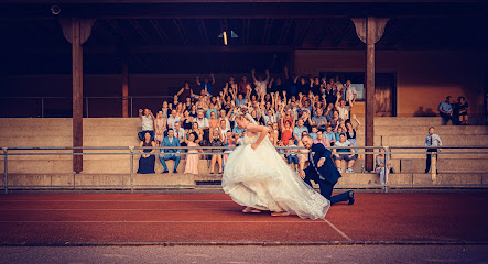 Fotostudio Foto Ibo - Hochzeitsfotografie Bamberg