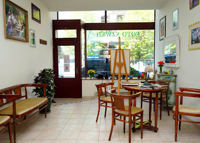 Paul Glaser Fotografie 3 Fotostudio Foto Szwed Galerie