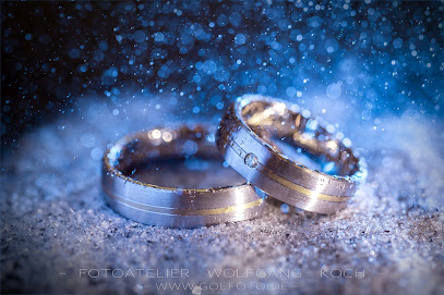 Fotoatelier Wolfgang Koch 1 Fotostudio Fotoatelier Wolfgang Koch