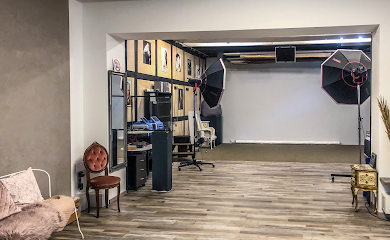 Fotostudio Fotostudio Kaup