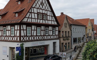 Fotostudio Fotostudio Thron